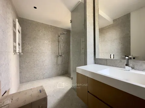 Contemporary Villa Panoramic View Pool, jacuzzi, and a waterfall, 6 bedrooms in Nicosia photo for sale For Super Rich