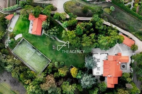 Luxury House swimming pool jacuzzi, sauna, 8 bedrooms in Cascais available for sale For Super Rich