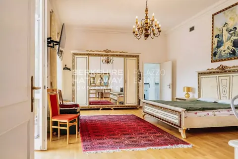 Century 19th Villa Ada Troubetzkoy, Coming soon bedrooms in Ghiffa - Lake Maggiore value for sale For Super Rich