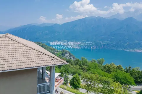 Premium Hotel Panoramic View of the Grigne Mountains and lake Como, 40 bedrooms in Bellagio - Civenna best for sale For Super Rich