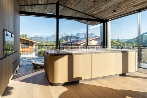 Luxury Chalet Panoramic View Mountain View, 4 bedrooms in Kitzbühel property for sale For Super Rich Luxury Chalet Panoramic View Mountain View, 4 bedrooms in Kitzbühel property for sale For Super Rich