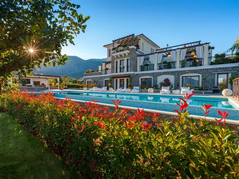 Premium Villa Sea View Mediterranean lifestyle, 5 bedrooms in Crete HPS4176 for sale For Super Rich