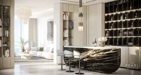 Luxury Penthouse Beach Front Panoramic View, 5 bedrooms in Seven Mile Beach available for sale For Super Rich Luxury Penthouse Beach Front Panoramic View, 5 bedrooms in Seven Mile Beach available for sale For Super Rich
