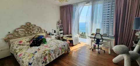 Luxury House Sea View Hill of Santa Barbara, 6 bedrooms in Limassol buy for sale For Super Rich