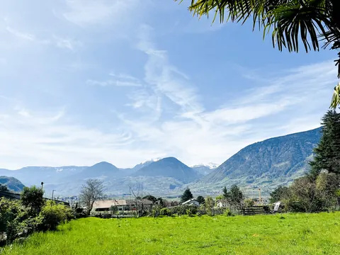Luxury Castle Panoramic View and Mountain view, 8 bedrooms in Merano South Tyrol price for sale For Super Rich