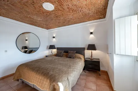 Medieval Ranch/Farm Sea View swimming pool, 4 bedrooms in Loulé real estate for sale For Super Rich