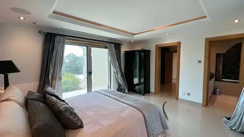 Luxury Villa Panoramic View Cinema, 4 bedrooms in Loulé unique for sale For Super Rich