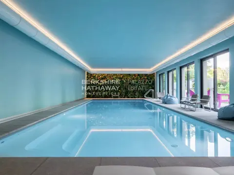 Luxury Villa Lake View  indoor and outdoor swimming pool, 11 bedrooms in Tremezzina - Lake Como Classified ads for sale For Super Rich