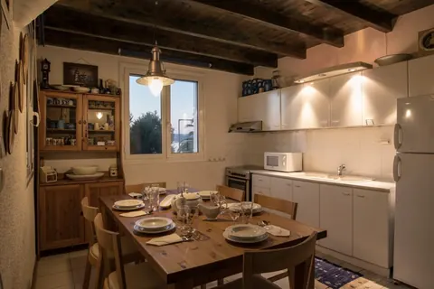 Elegant Villa Beach Front 10 meters from your doorstep, 5 bedrooms in Halkidiki Classified ads for sale For Super Rich