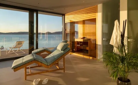 Modern Villa Beach Front Elevator, 6 bedrooms in Zadar ultra luxury for sale For Super Rich Modern Villa Beach Front Elevator, 6 bedrooms in Zadar ultra luxury for sale For Super Rich