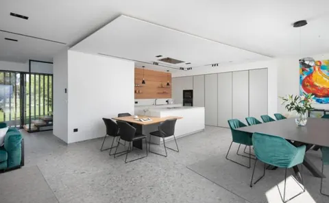 Modern Villa Beach Front Elevator, 6 bedrooms in Zadar best for sale For Super Rich Modern Villa Beach Front Elevator, 6 bedrooms in Zadar best for sale For Super Rich