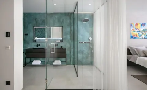 Modern Villa Beach Front Elevator, 6 bedrooms in Zadar price for sale For Super Rich Modern Villa Beach Front Elevator, 6 bedrooms in Zadar price for sale For Super Rich