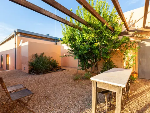 Architectural Ranch/Farm Panoramic View organic built, 4 bedrooms in Salvada e Quintos - Beja LBN23000194 for sale For Super Rich