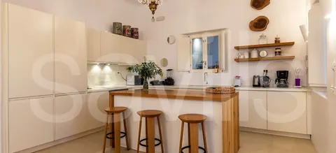 Luxury Villa Panoramic views of Delos to Tinos and Syros infinity pool, 7 bedrooms in Mykonos expensive for sale For Super Rich