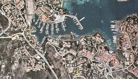 Luxury Villa Panoramic View Sea View, 7 bedrooms in Porto Cervo best for sale For Super Rich