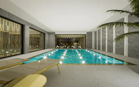 Luxury Villa Beach Front Sea View, 6 bedrooms in Kalogiri Limassol best for sale For Super Rich