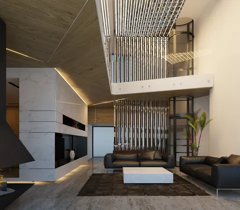 Luxury Villa Beach Front Sea View, 6 bedrooms in Kalogiri Limassol top for sale For Super Rich