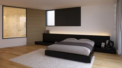 Luxury Villa Beach Front Sea View, 6 bedrooms in Kalogiri Limassol real estate for sale For Super Rich