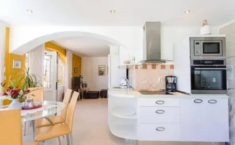 Premium Villa Beach Front stairs descend directly to the beach, 4 bedrooms in Dubrovnik photo for sale For Super Rich