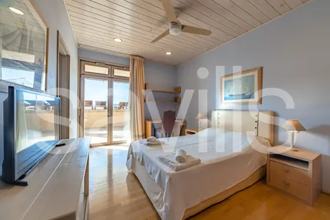 Luxury Villa one-of-a-kind breathtaking views of the Greek blue sea, 9 bedrooms in Agios Nikolaos - Anavyssos search for sale For Super Rich