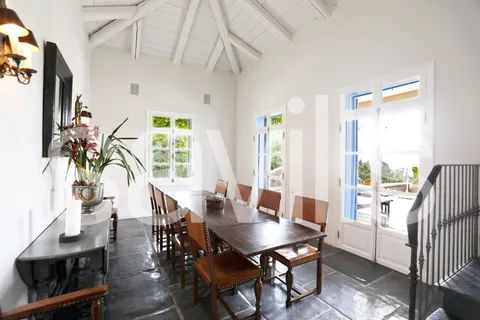 Country Ranch/Farm Vineyard views private forest, 11 bedrooms in Peloponnese ultra luxury for sale For Super Rich