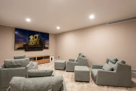 Luxury Villa Sea View, 7 bedrooms in Portals Nous value for sale For Super Rich