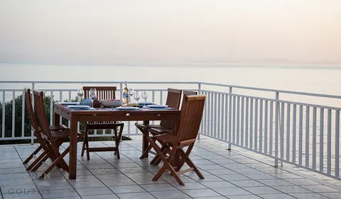 High-end Villa Waterfront two small private beaches, 7 bedrooms in Athens price for sale For Super Rich