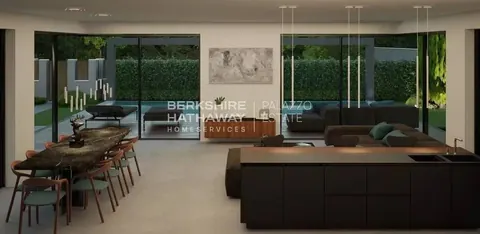 Architectural Villa 400 meters from the sea with Swimming pool, 8 bedrooms in Forte dei Marmi property for sale For Super Rich