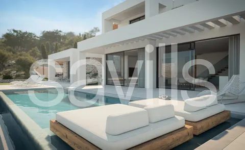 Design Villa Sea View peace and tranquillity, 5 bedrooms in Zakynthos available for sale For Super Rich Design Villa Sea View peace and tranquillity, 5 bedrooms in Zakynthos available for sale For Super Rich
