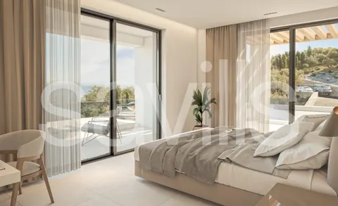 Design Villa Sea View peace and tranquillity, 5 bedrooms in Zakynthos property for sale For Super Rich Design Villa Sea View peace and tranquillity, 5 bedrooms in Zakynthos property for sale For Super Rich