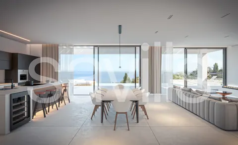 Design Villa Sea View peace and tranquillity, 5 bedrooms in Zakynthos deal for sale For Super Rich Design Villa Sea View peace and tranquillity, 5 bedrooms in Zakynthos deal for sale For Super Rich