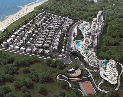 Luxury Villa Beach Front Designed by Philippe Starck, 6 bedrooms in Limassol real estate for sale For Super Rich Luxury Villa Beach Front Designed by Philippe Starck, 6 bedrooms in Limassol real estate for sale For Super Rich