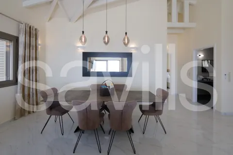 Luxury Villa Amazing views Sea & Sunset Infinity pool, 7 bedrooms in Peloponnese - Messinia real estate for sale For Super Rich