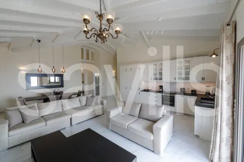 Luxury Villa Amazing views Sea & Sunset Infinity pool, 7 bedrooms in Peloponnese - Messinia luxury for sale For Super Rich