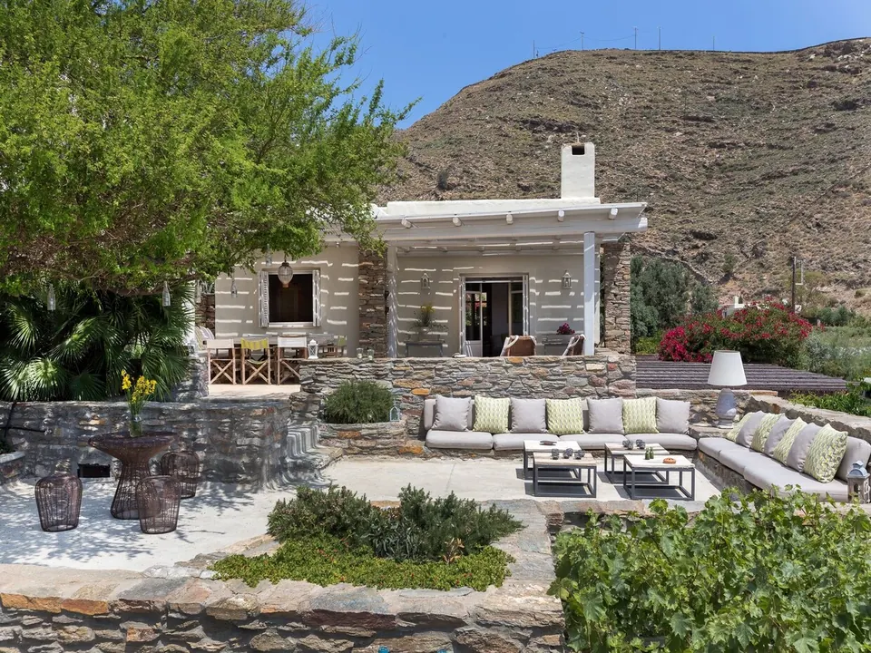 Premium Villa Beach Front Sea View, 6 bedrooms in Kea for sale For Super Rich Premium Villa Beach Front Sea View, 6 bedrooms in Kea for sale For Super Rich