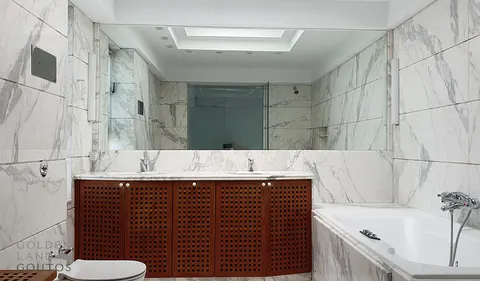 Elegant Villa Private huge Garden large swimming pool, 4 bedrooms in Voula expensive for sale For Super Rich