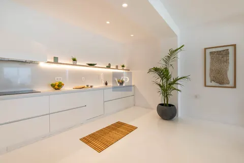 High-end Villa Beach front on Ftelia Beach 100m2 infinity pool, 7 bedrooms in Mykonos Classified ads for sale For Super Rich High-end Villa Beach front on Ftelia Beach 100m2 infinity pool, 7 bedrooms in Mykonos Classified ads for sale For Super Rich
