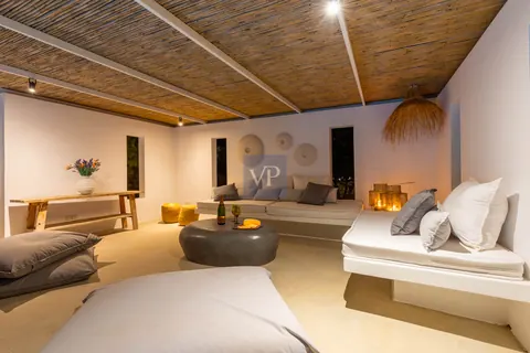 Architectural Villa Del Mar panoramic sea views, 5 bedrooms in Paros properties for sale For Super Rich Architectural Villa Del Mar panoramic sea views, 5 bedrooms in Paros properties for sale For Super Rich