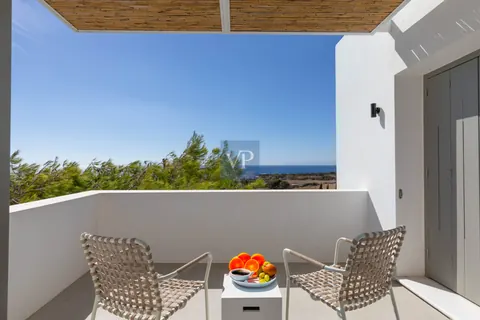 Architectural Villa Del Mar panoramic sea views, 5 bedrooms in Paros prix for sale For Super Rich Architectural Villa Del Mar panoramic sea views, 5 bedrooms in Paros prix for sale For Super Rich