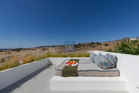 Architectural Villa Del Mar panoramic sea views, 5 bedrooms in Paros exclusive for sale For Super Rich Architectural Villa Del Mar panoramic sea views, 5 bedrooms in Paros exclusive for sale For Super Rich