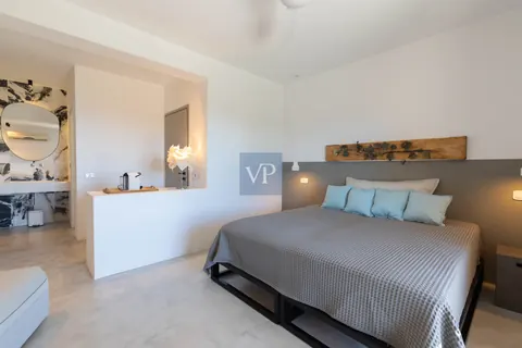 Architectural Villa Del Mar panoramic sea views, 5 bedrooms in Paros luxury for sale For Super Rich Architectural Villa Del Mar panoramic sea views, 5 bedrooms in Paros luxury for sale For Super Rich