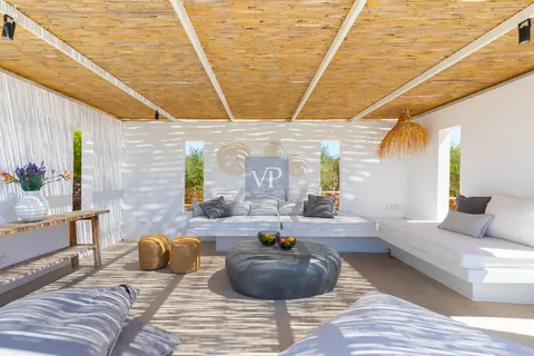 Architectural Villa Del Mar panoramic sea views, 5 bedrooms in Paros property for sale For Super Rich Architectural Villa Del Mar panoramic sea views, 5 bedrooms in Paros property for sale For Super Rich