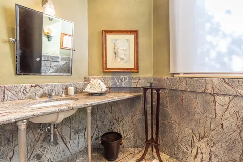 Elegant Villa Breathtaking views Indoor swimming pool, 5 bedrooms in Athens photos for sale For Super Rich