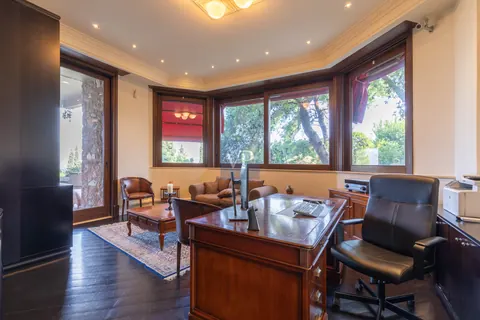 Elegant Villa Breathtaking views Indoor swimming pool, 5 bedrooms in Athens Classified ads for sale For Super Rich