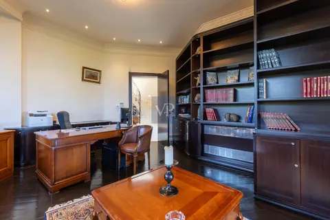 Elegant Villa Breathtaking views Indoor swimming pool, 5 bedrooms in Athens value for sale For Super Rich