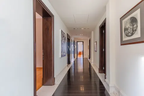 Elegant Villa Breathtaking views Indoor swimming pool, 5 bedrooms in Athens ultra luxury for sale For Super Rich