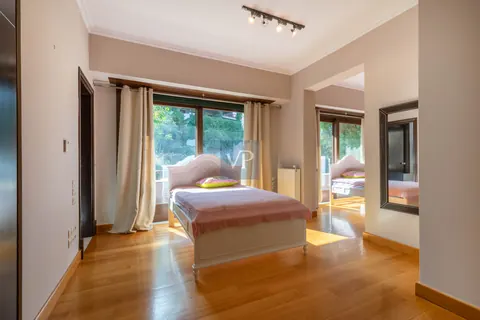 Elegant Villa Breathtaking views Indoor swimming pool, 5 bedrooms in Athens expensive for sale For Super Rich
