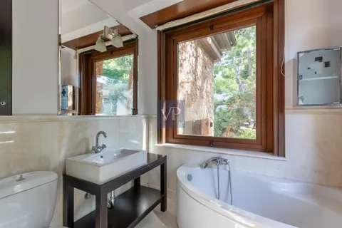 Elegant Villa Breathtaking views Indoor swimming pool, 5 bedrooms in Athens exclusive for sale For Super Rich