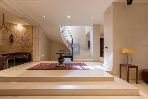 Elegant Villa Breathtaking views Indoor swimming pool, 5 bedrooms in Athens unique for sale For Super Rich