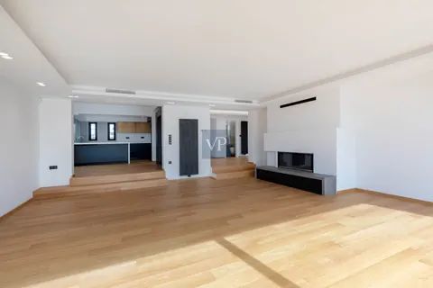 Luxury Villa Utopie swimming pool, and a lush garden, 5 bedrooms in Vari price for sale For Super Rich